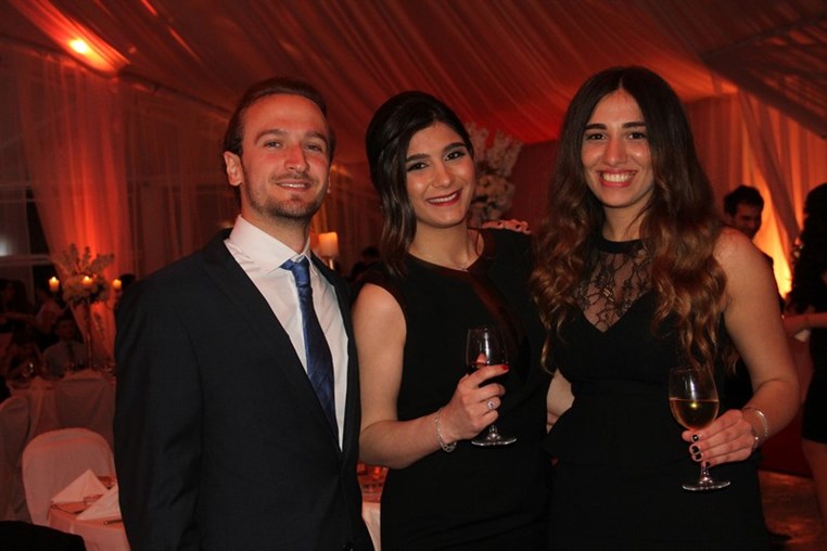 LeMSIC Annual Gala